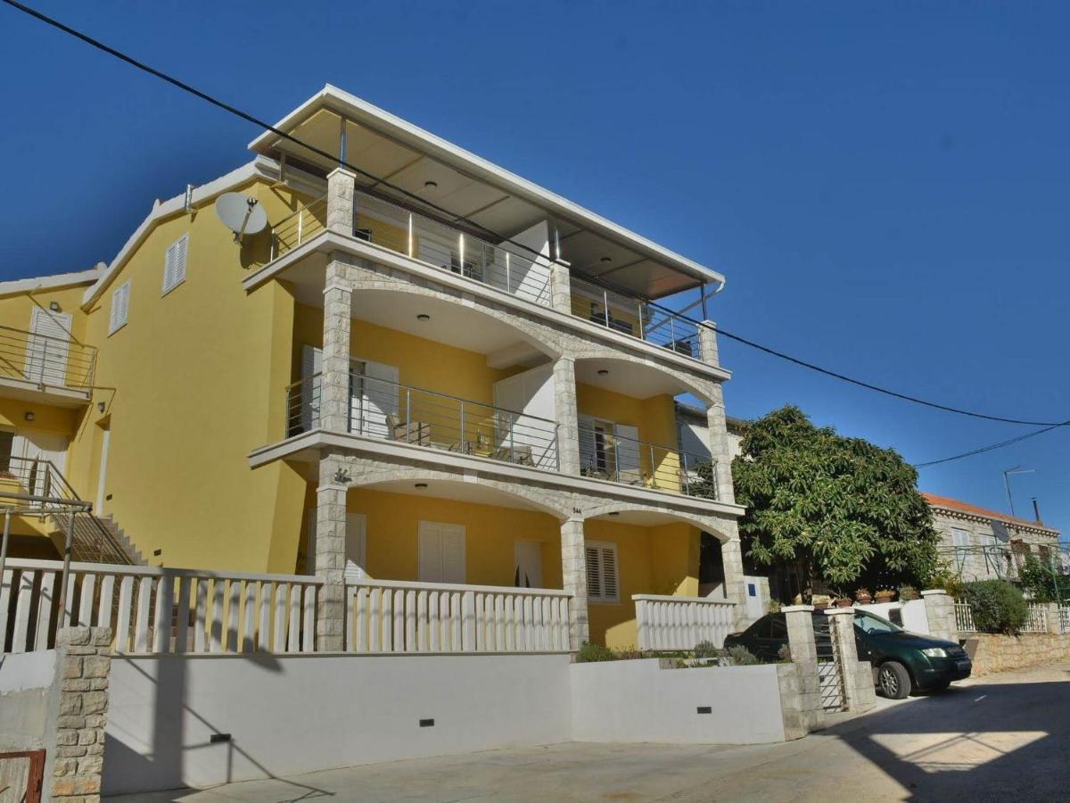 Fancy Apartments Dream Brna Bagian luar foto