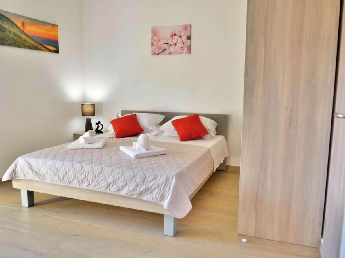 Fancy Apartments Dream Brna Bagian luar foto