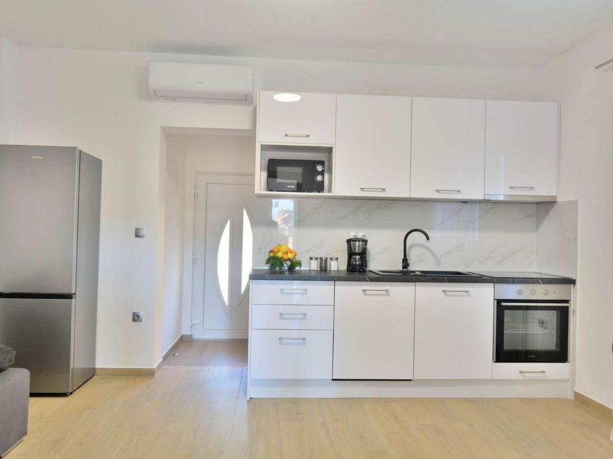 Fancy Apartments Dream Brna Bagian luar foto