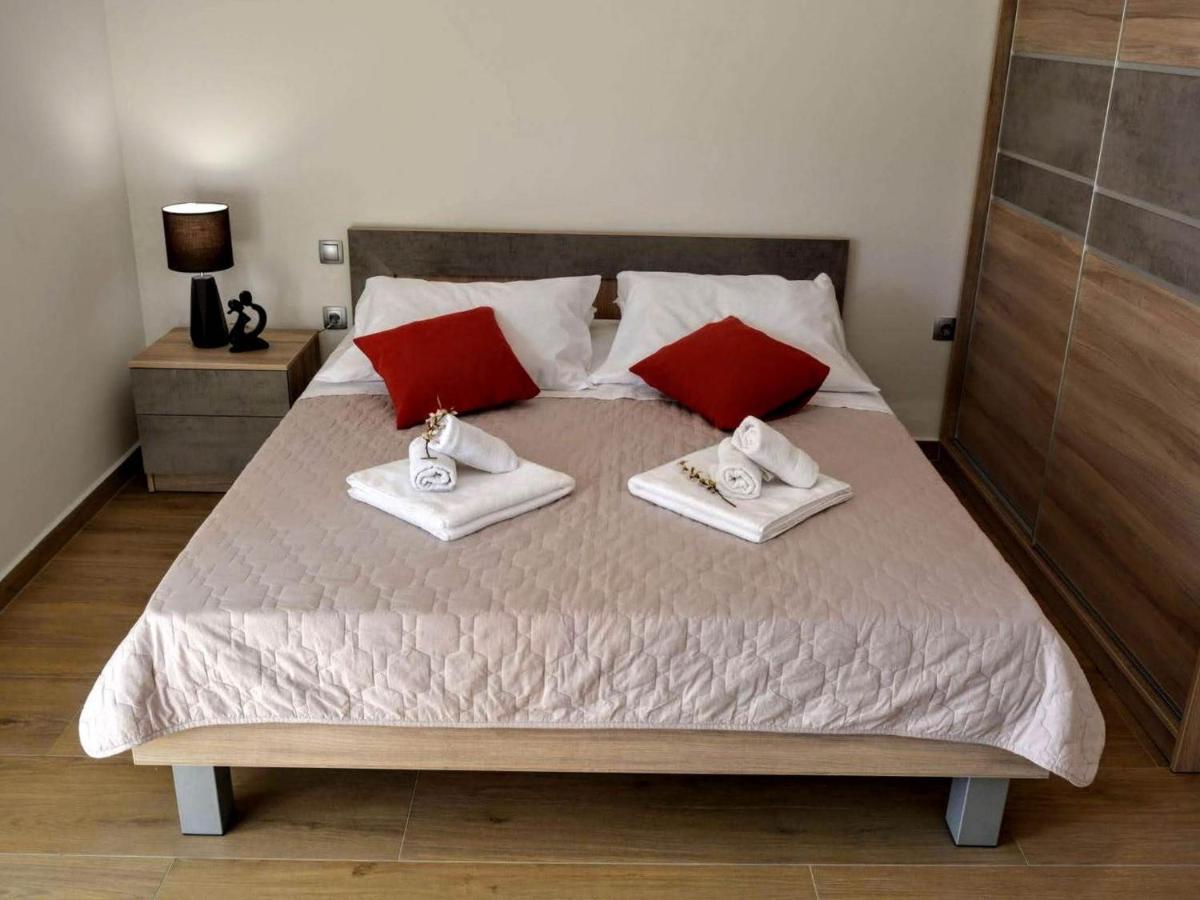 Fancy Apartments Dream Brna Bagian luar foto