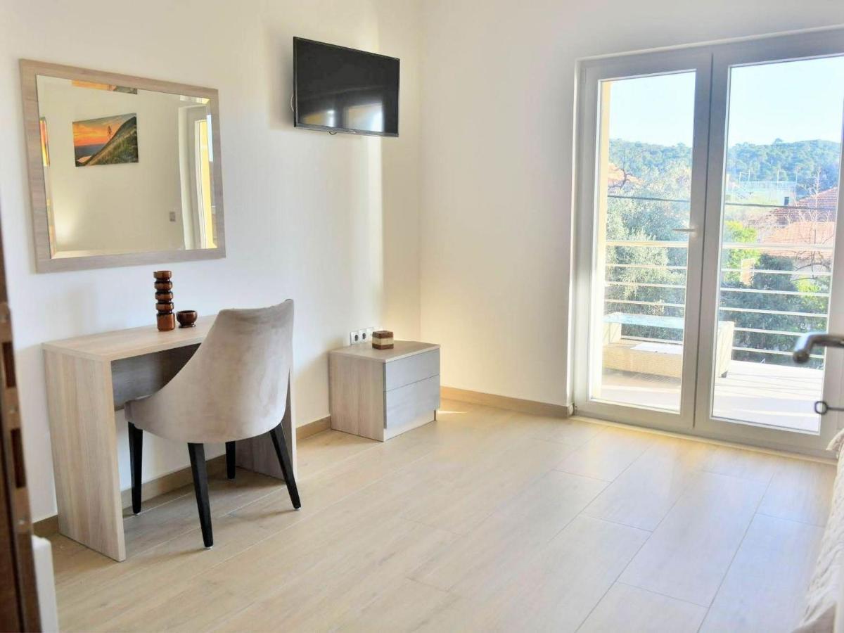 Fancy Apartments Dream Brna Bagian luar foto