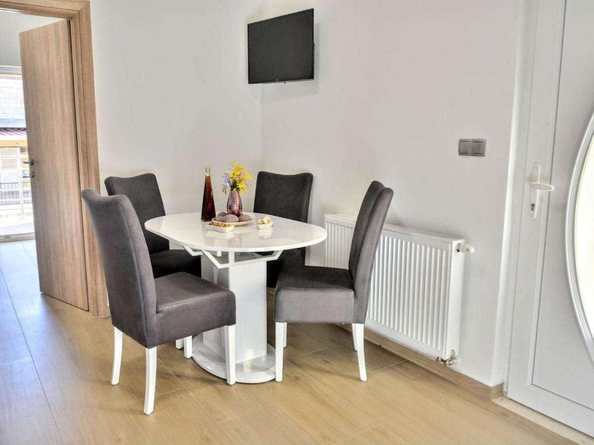 Fancy Apartments Dream Brna Bagian luar foto