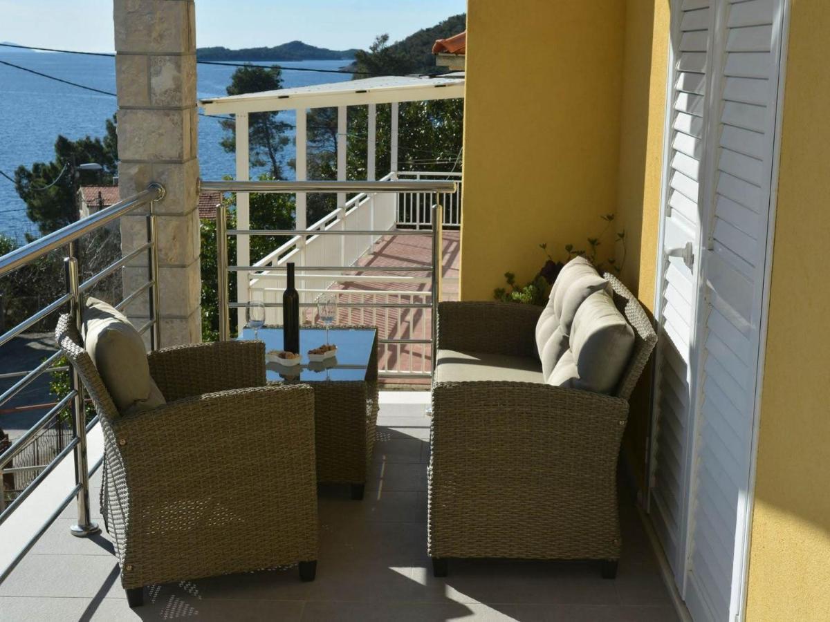 Fancy Apartments Dream Brna Bagian luar foto