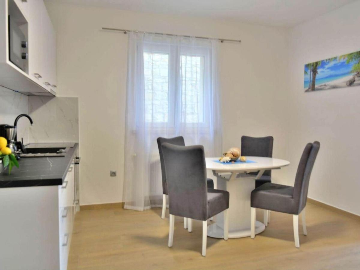 Fancy Apartments Dream Brna Bagian luar foto
